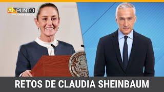 ¿Qué cambiará con Claudia Sheinbaum como presidenta de México en materia de política exterior?