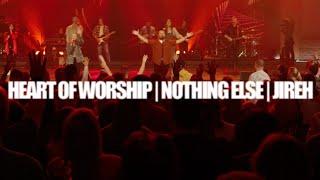 Heart of Worship / Nothing Else / Jireh - Hope Worship | Medley (Live from Worship Night)