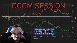 DOOM SESSION REVIEW!