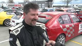 P. SALON Hill Climb Race Slovakia Ring 2023