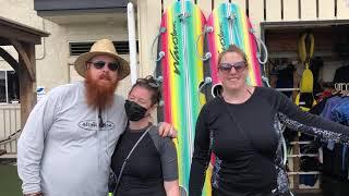 Captain Cook Snorkeling Tour | Kona Snorkel Trips Reviews