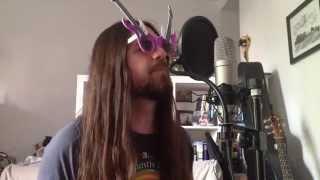 Sonic Boom (Sonic CD) Metal/Rock Cover Remix