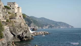 Cinque Terre Day trip from Florence with optional Hiking Tour