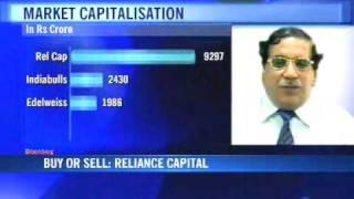 Reliance Capital: Buy or sell?