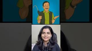 Guess the TMKOC Ghibli Art.