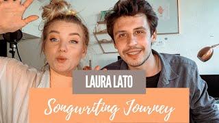 Song optimieren in 4 Steps! | Songwriting Journey #16 | » Laura Lato