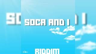 SOCA INSTRUMENTAL "SOCA AND I " *2024* @ziggybeatzzz