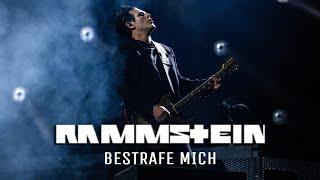 Rammstein - Bestrafe mich (2023 4 Cam Mix)