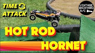 Project Hotrod Hornet Time Attack!