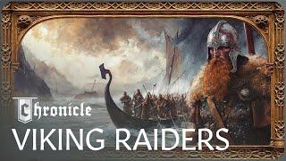 The Norse Terror: What Was It Like To Be Raided By The Vikings?