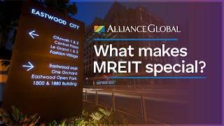 MREIT Investing 101 with Kevin Tan: What Makes  It Special?