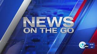 News on the go: The Morning News Edition 5/18/2022