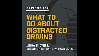 What To Do About Distracted Driving | PMP Industry Insider Podcast