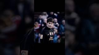 Messi kick  # #viral #edit #messi #cavalcan #fpyツviral