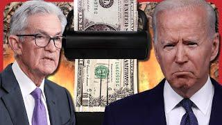 BREAKING! They are LYING about the U.S. Dollar, this will change EVERYTHING | Morris Invest