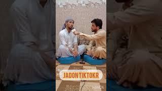 Kaleem Jan new video | kaleem jan tiktok | pushto funny video | jadon tiktokr