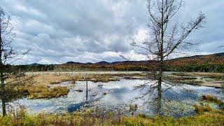 Adirondack Mountains By Car - The Ultimate Road Trip!