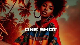 "One shot Shatta"  Dancehall Shatta Riddim Instrumental 2024