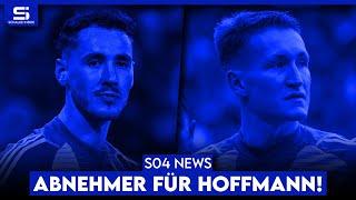 Ex-Klub will Hoffmann! Leihspieler möglich? Heekeren bleibt gesetzt! Becker als Sorgenkind! S04 NEWS