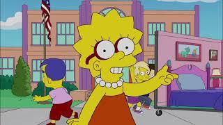 The Simpsons Ke$ha Tik Tok Opening 1080p