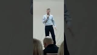 Взлеты и падения в бизнесе. Евгений Галун.