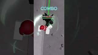 100% Tatsumaki Combo