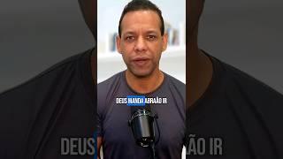 O segredo da fé de Abraão. Nesse vídeo eu mostro o segredo de Abraão que o fez obedecer a Deus. #fe