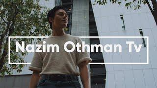 WELCOME TO NAZIM OTHMAN TV!