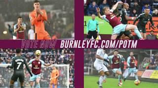 POTM February -  Pope Mee Long Lowton