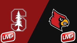 Stanford vs Louisville Full Match (Regional Final) Dec 14, 2024 | NCAA Women's Volleyball 2024