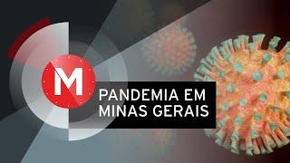 Secretário de Saúde de Minas Gerais detalha o momento da pandemia no estado - Jornal Minas