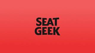 SeatGeek: Allow us to reintroduce ourselves