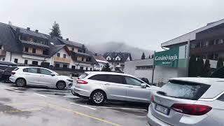 Workplace in slovenia  | Kranjska Gora  |Pinoy in Slovenia