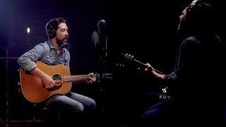 OneMic Series - Jackie Greene - Gone Wanderin'