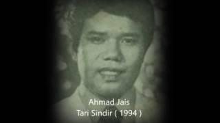 Ahmad Jais - Tari Sindir ( 1994 )