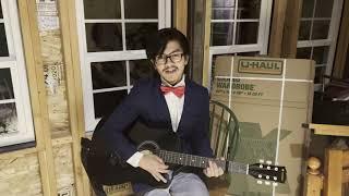 Move Along - All American Rejects (Cover)