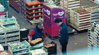 Valimex & Rungis Market