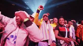 Inkabi Zezwe – Grand West Arena, Cape Town show [After Movie]