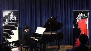 DONGCHEN Y - Canon in D by Pachelbel