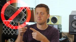 This One Rule Saved All My Audio! Inverse Square Law | The Filmmakers Blog