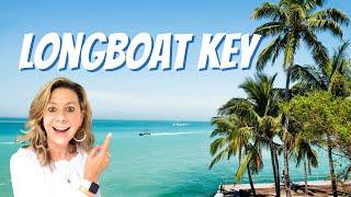 LONGBOAT KEY FLORIDA. You will fall in love with Longboat Key.