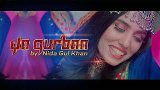 Ya Qurban By Nida Gul Khan | New Pashto Beat Song 2022 | Official HD Video by MindWar Production