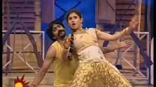 MM7 Sujex (Sujith) & Ankita Special Round Dance