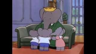 Babar: The Intruder - Ep.24