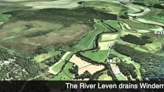 River Leven - from Source to Sea