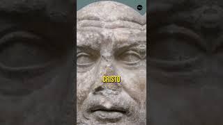 Estatua De Zeus En Olimpia | #curiosidades #sabiasque #shorts #grecia