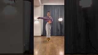 Bachata Lady StyleAnna Belykh #bachata #bachatadance #bachatavideo #bachataladystyle #dance