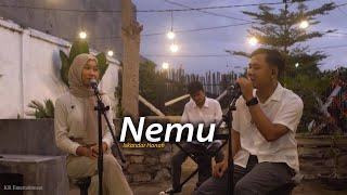 Nemu - Cover