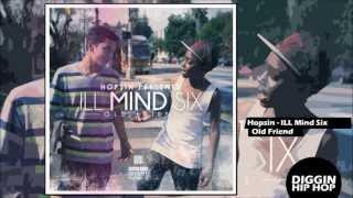 Hopsin - Ill Mind Six: Old Friend