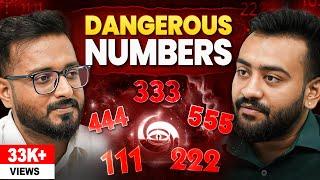 Dangerous Numbers | Anuragg Shuklaa On Numerology, Astro, Vastu, Name, Ketu Mahadasha | The Rich